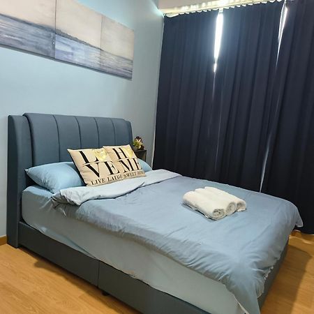 Love De Sea 4Pax 850Sf 2R2B Imperium Residence Куантан Екстер'єр фото