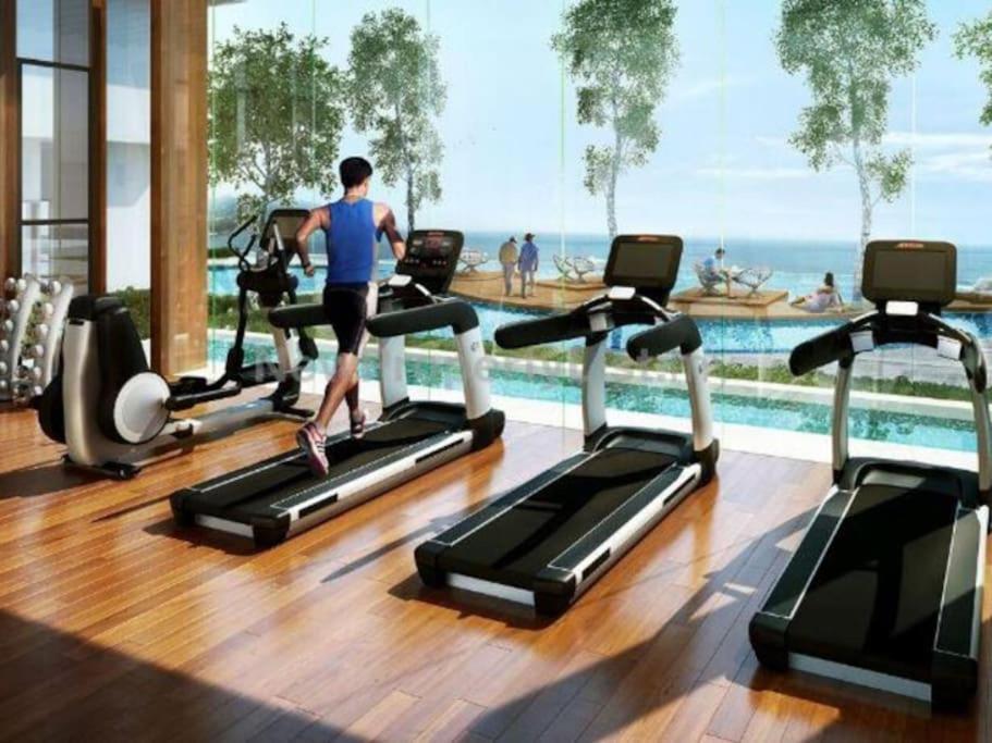 Love De Sea 4Pax 850Sf 2R2B Imperium Residence Куантан Екстер'єр фото