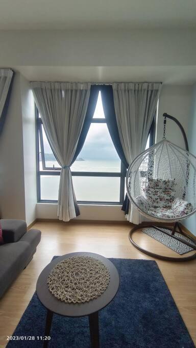 Love De Sea 4Pax 850Sf 2R2B Imperium Residence Куантан Екстер'єр фото