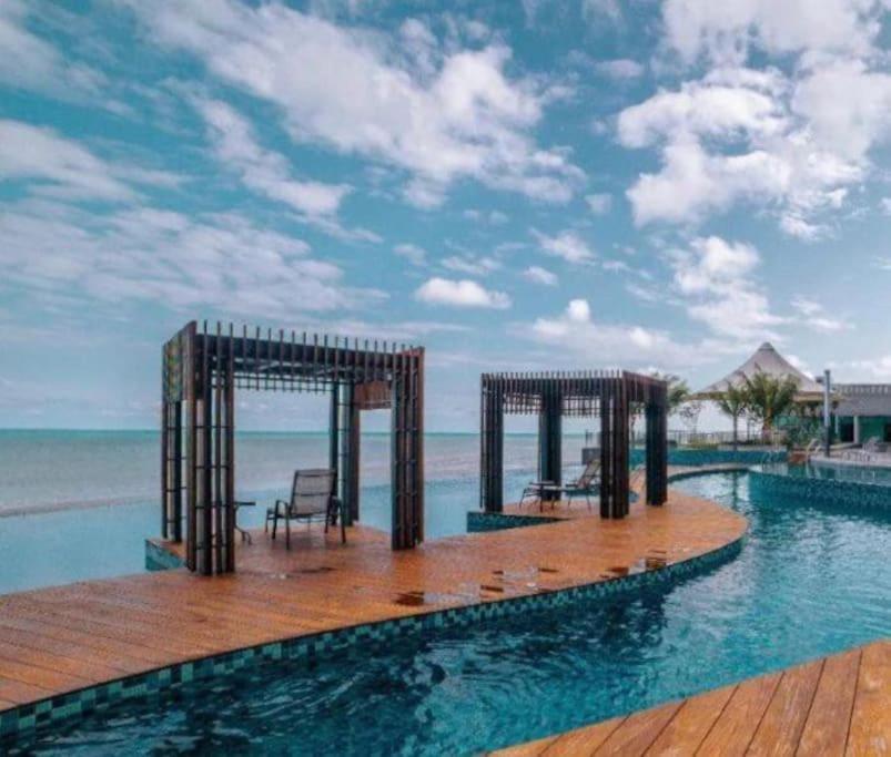 Love De Sea 4Pax 850Sf 2R2B Imperium Residence Куантан Екстер'єр фото