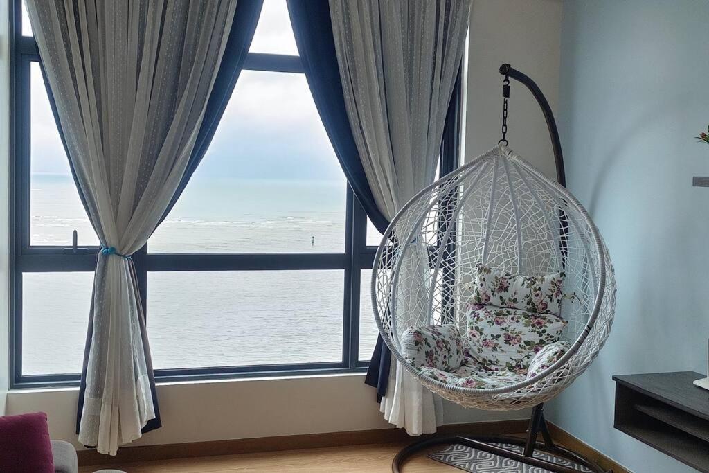 Love De Sea 4Pax 850Sf 2R2B Imperium Residence Куантан Екстер'єр фото