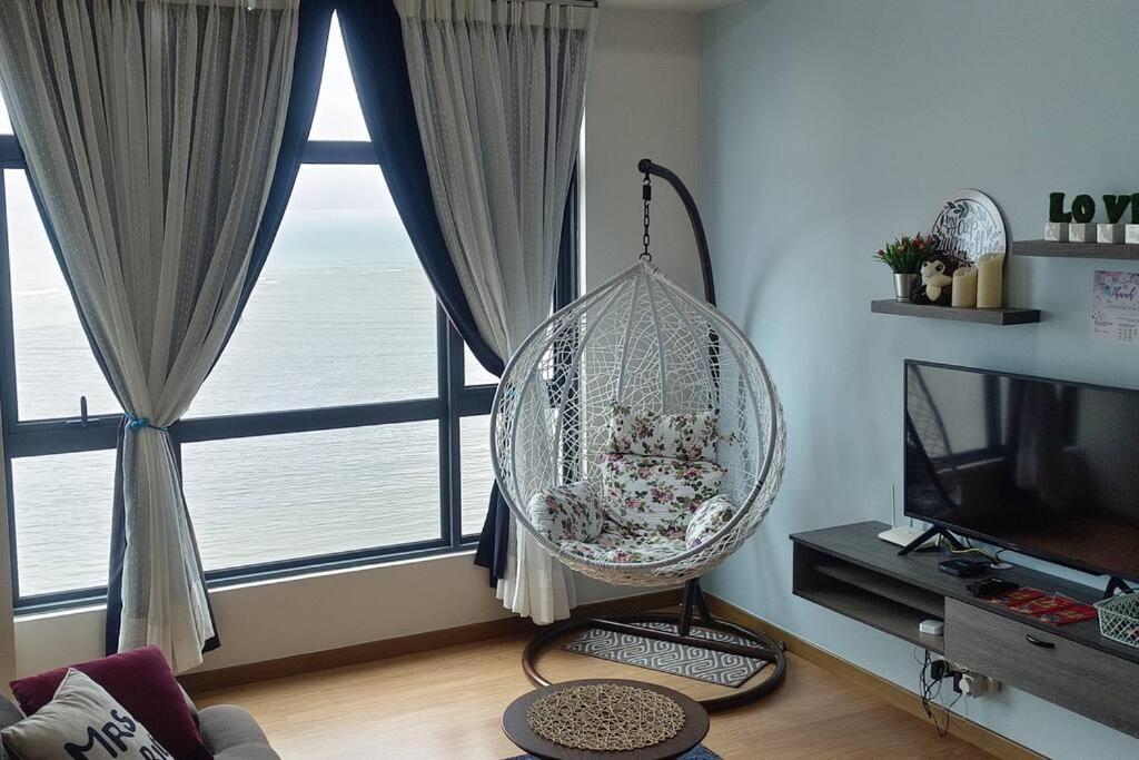 Love De Sea 4Pax 850Sf 2R2B Imperium Residence Куантан Екстер'єр фото