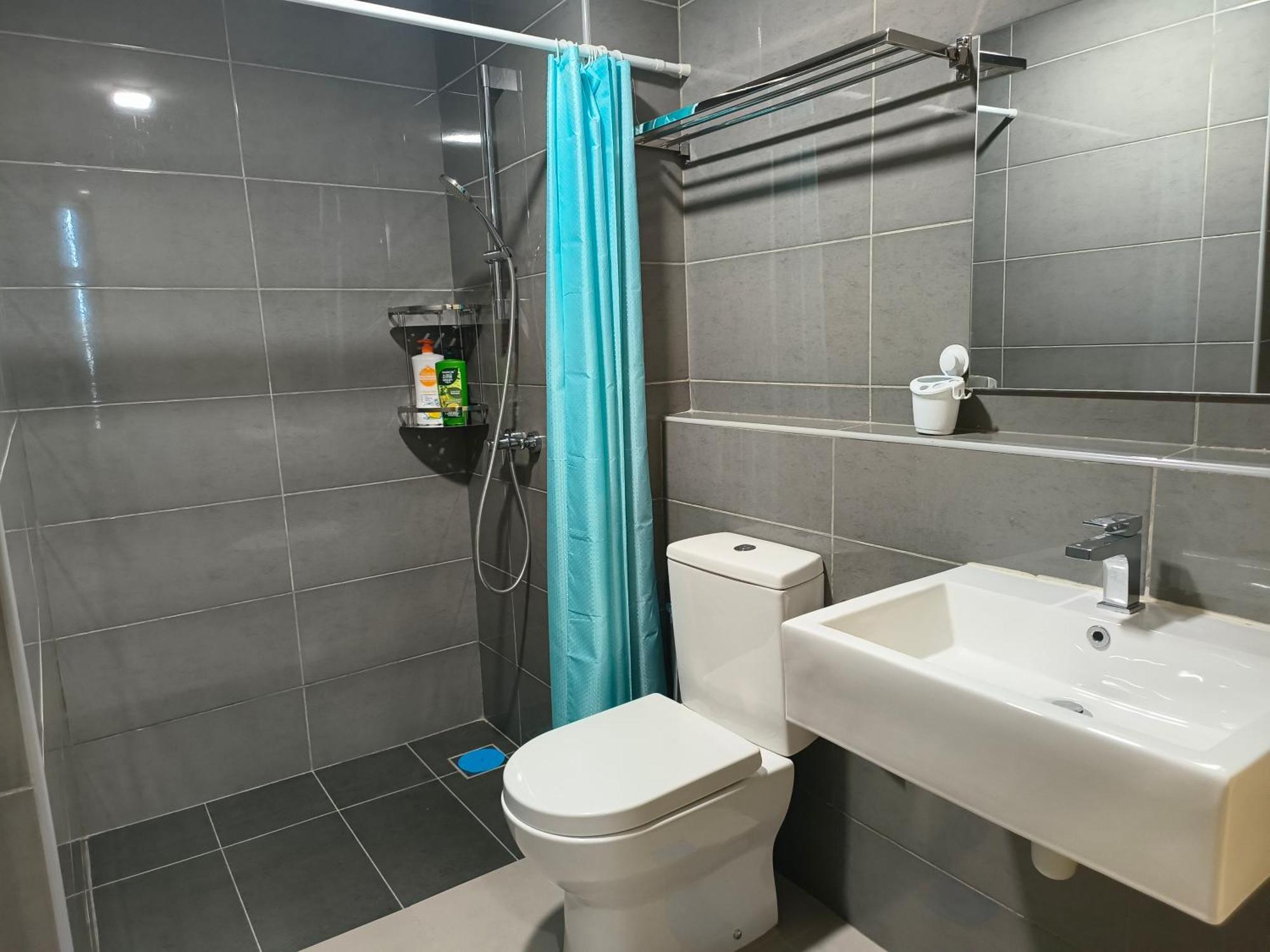 Love De Sea 4Pax 850Sf 2R2B Imperium Residence Куантан Екстер'єр фото